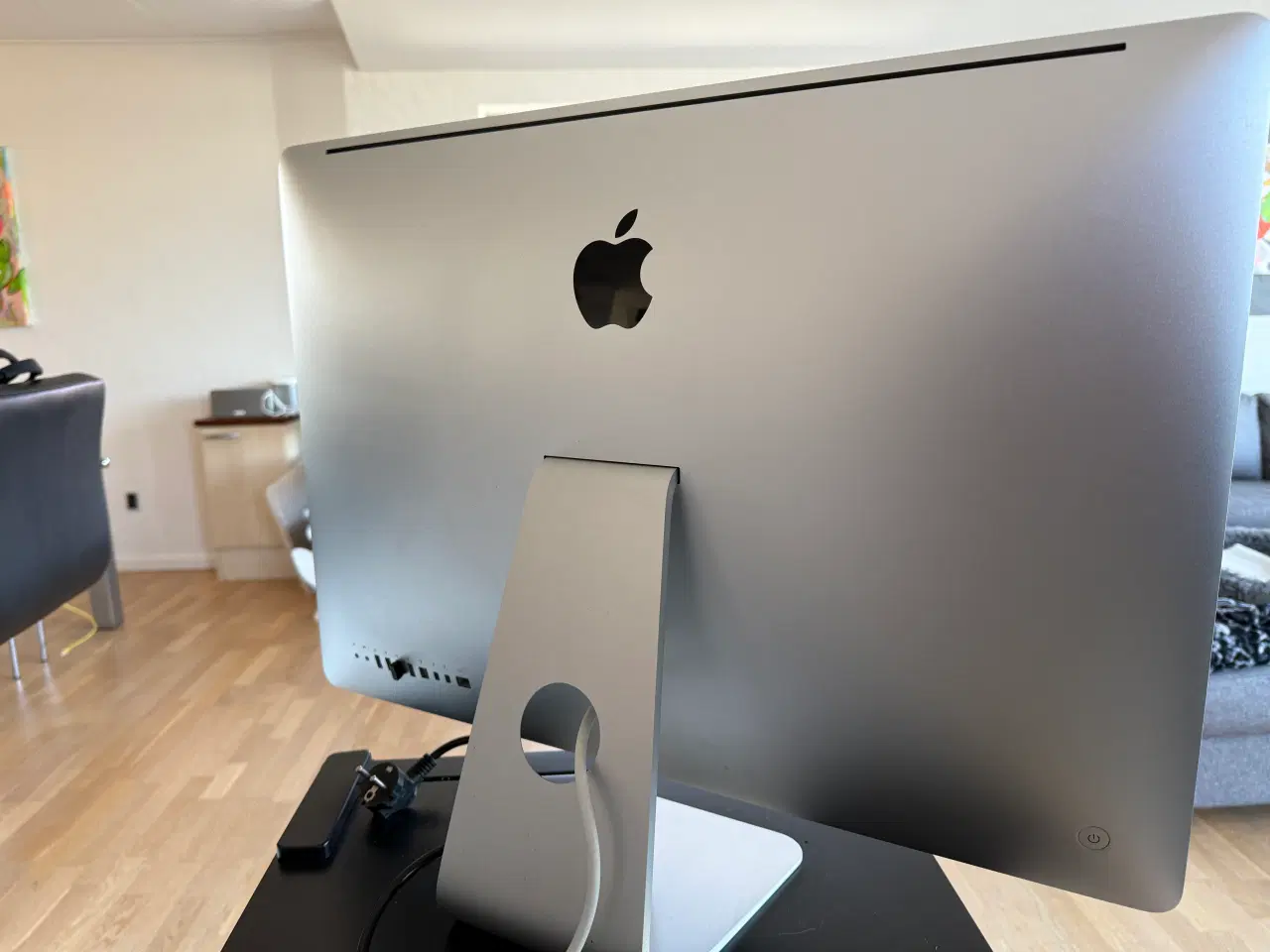 Billede 3 - iMac computer 