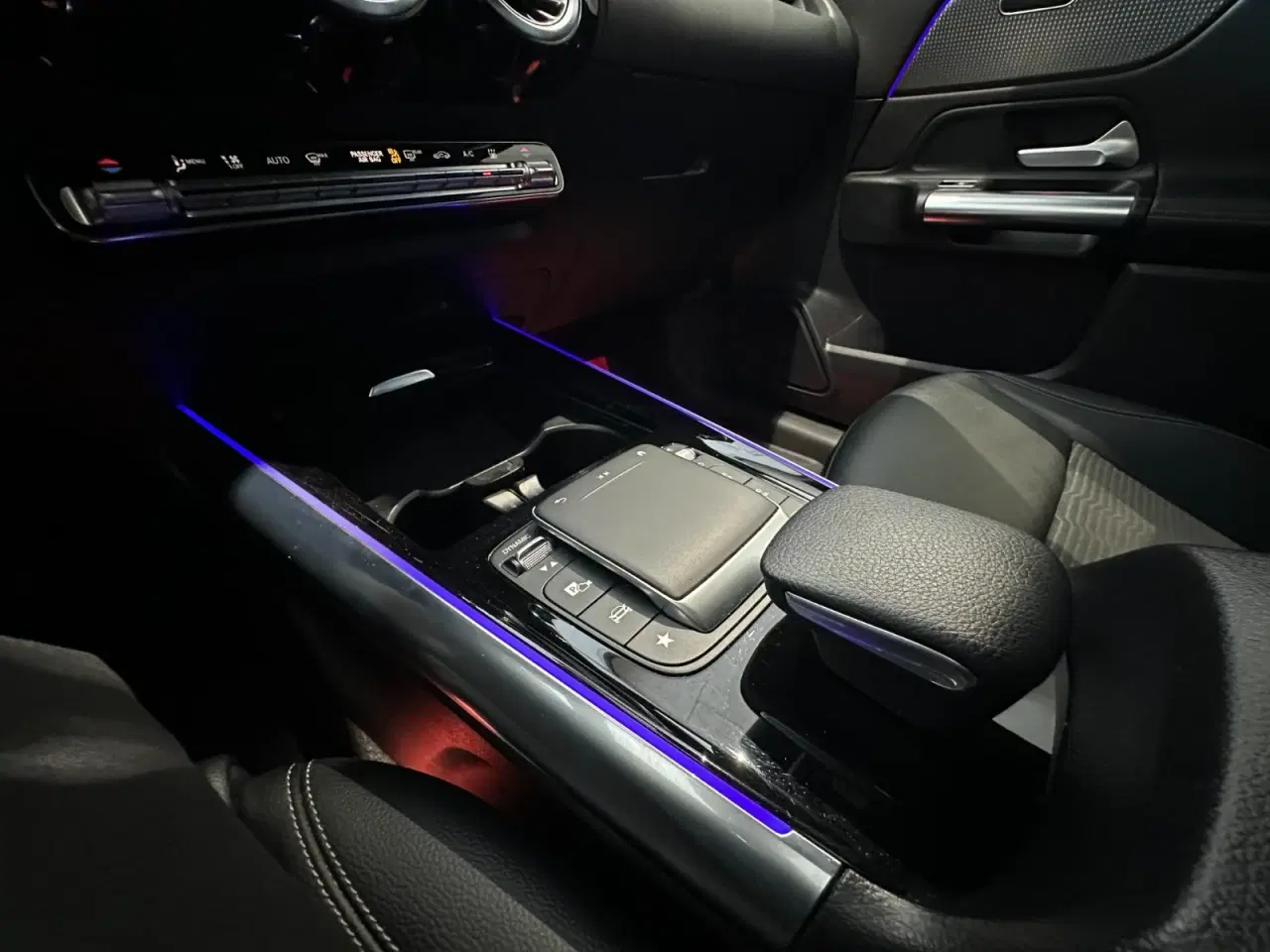 Billede 17 - Mercedes EQA250  Edition 1