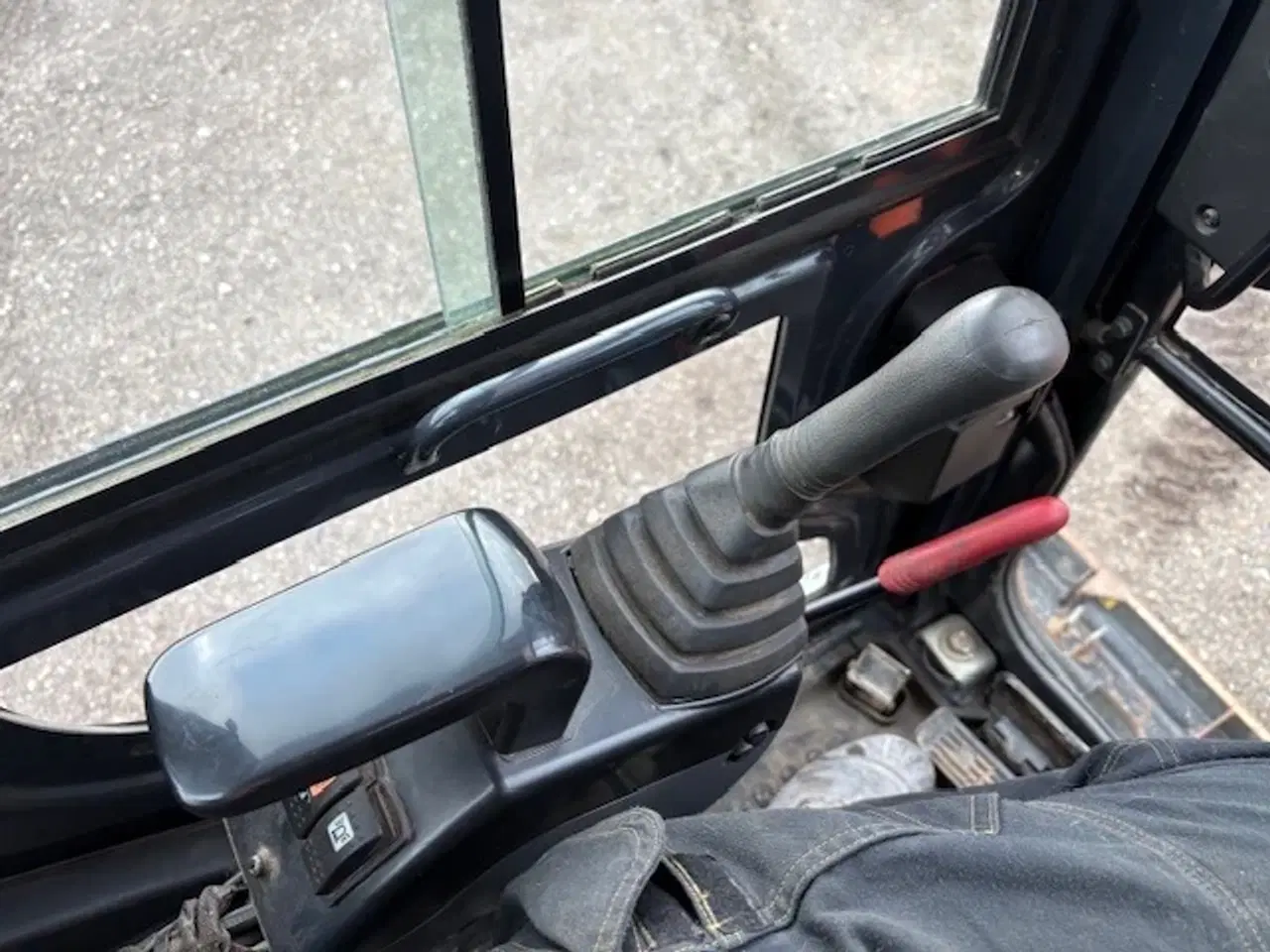 Billede 18 - Hitachi ZX17U-2 CLR KUN 750 TIMER