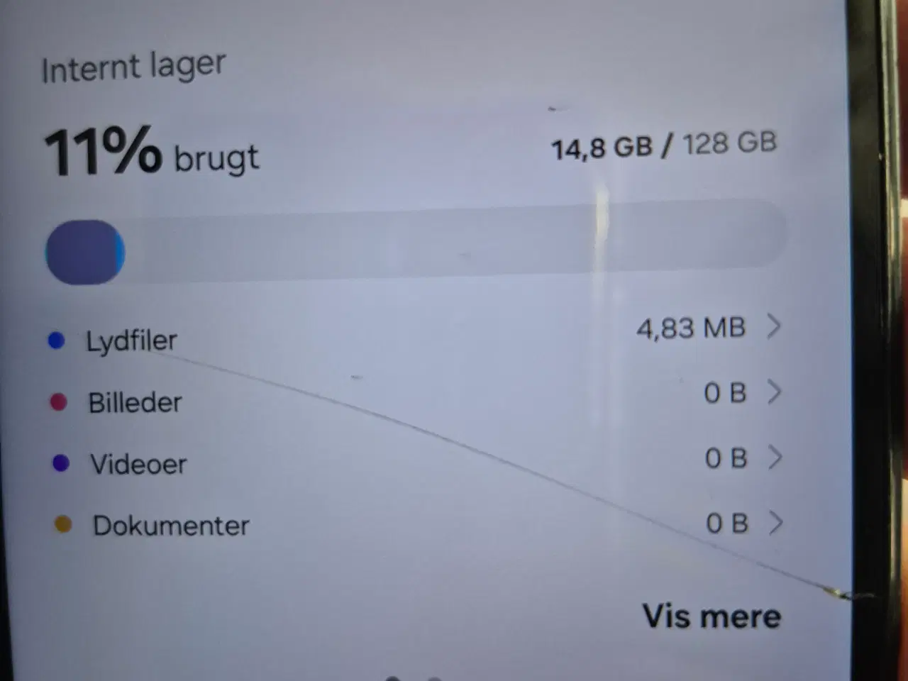 Billede 4 - Samsung galaxy A14 