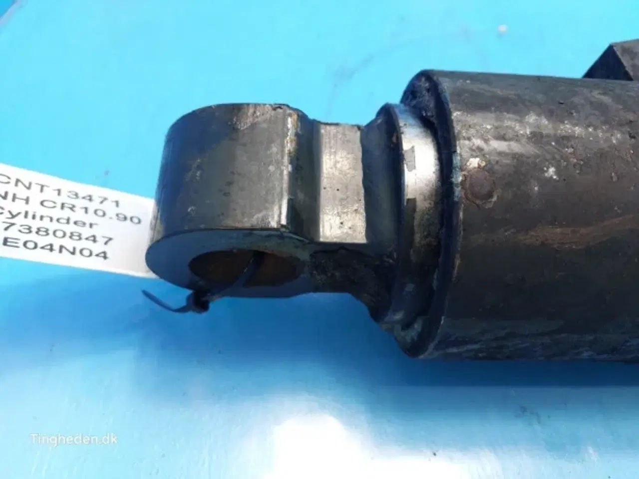 Billede 8 - New Holland CR10.90 Cylinder 47380847