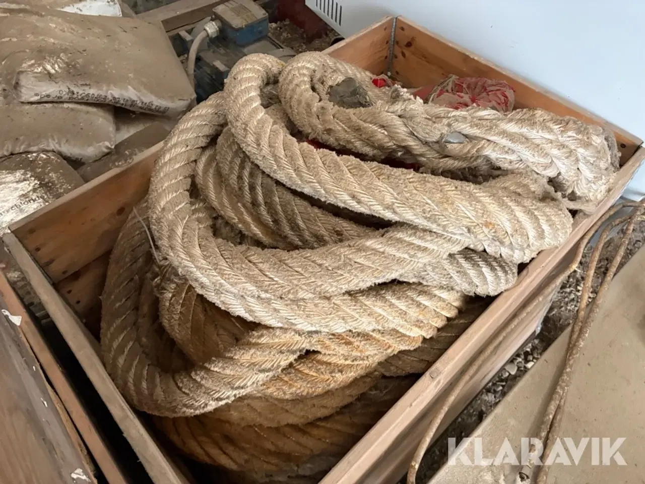 Billede 6 - Slæbetov