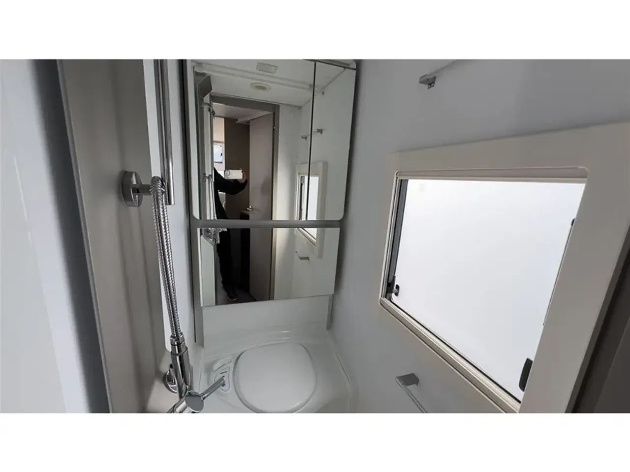 Billede 14 - 2023 - Adria Alpina 583 LP   KOMMISSIONSVOGN