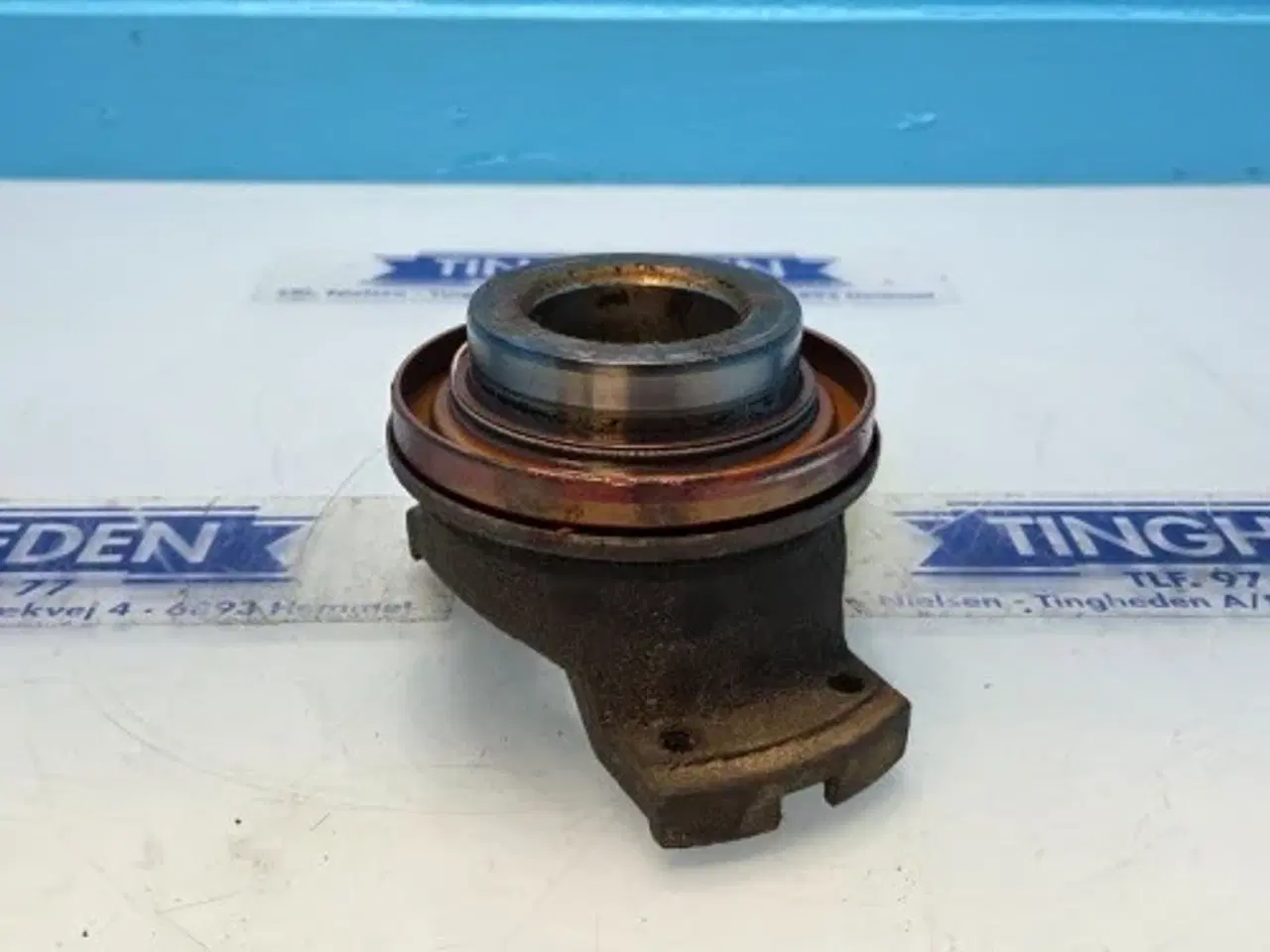 Billede 9 - Case Magnum 380 Gaffel 84379950