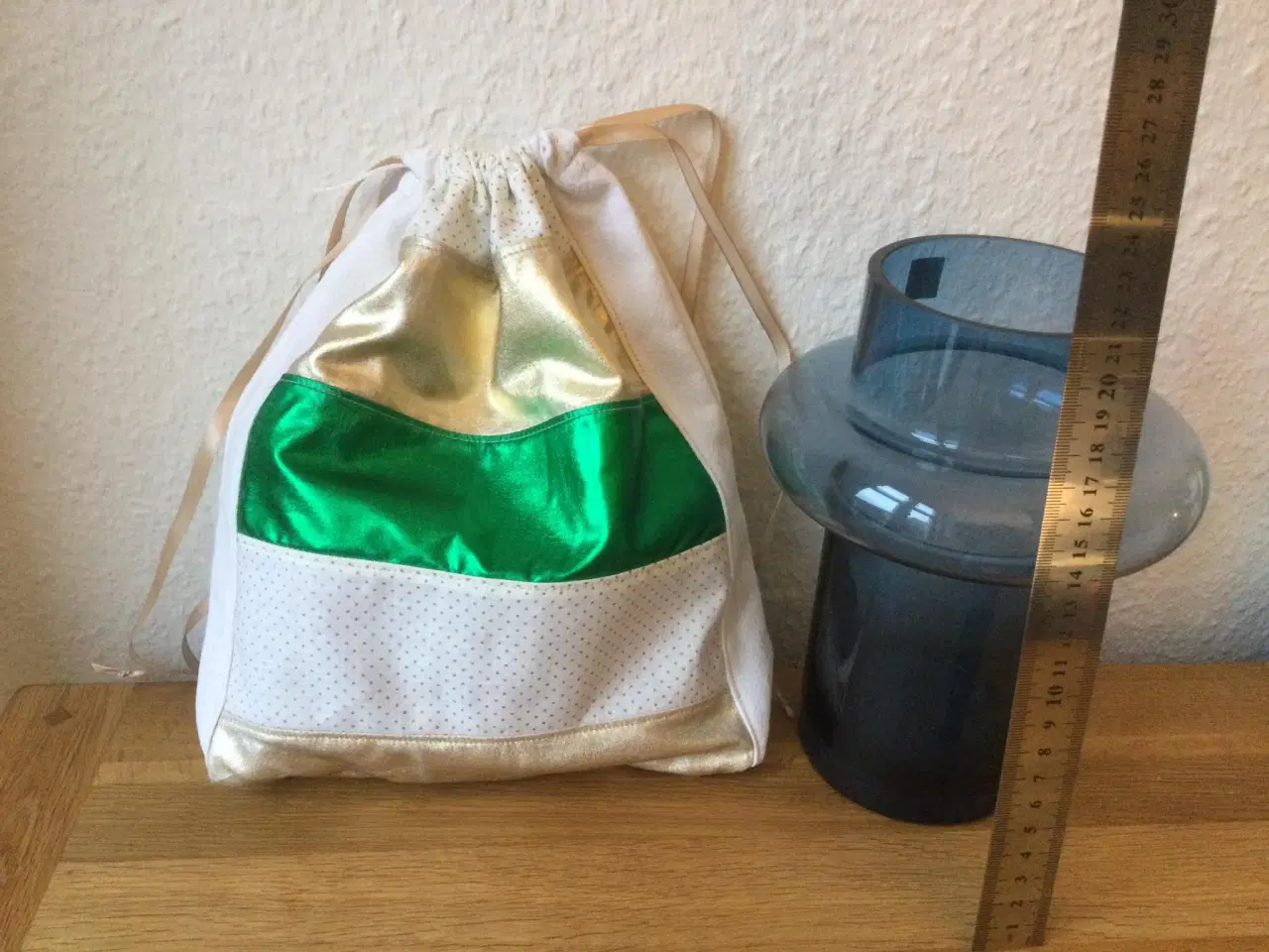 Billede 1 - Gaveposer - små