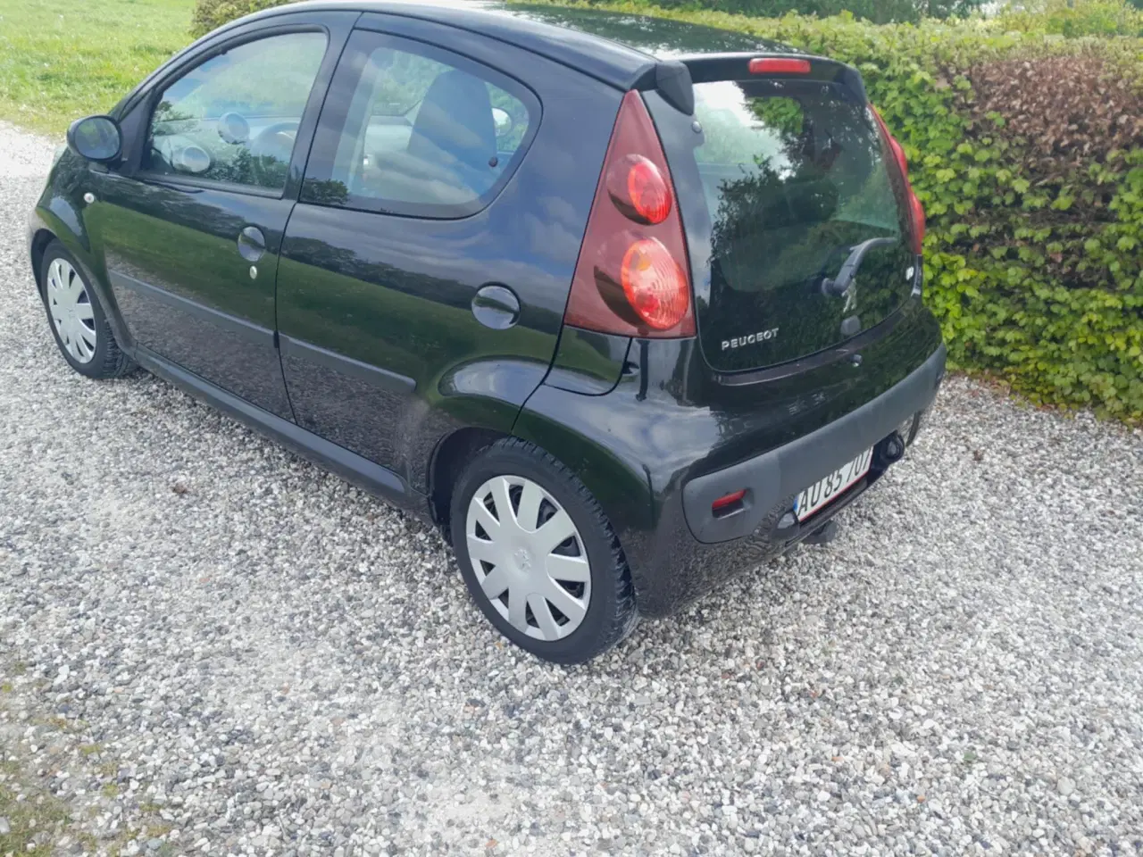 Billede 3 - Peugeot 107 årg 2014
