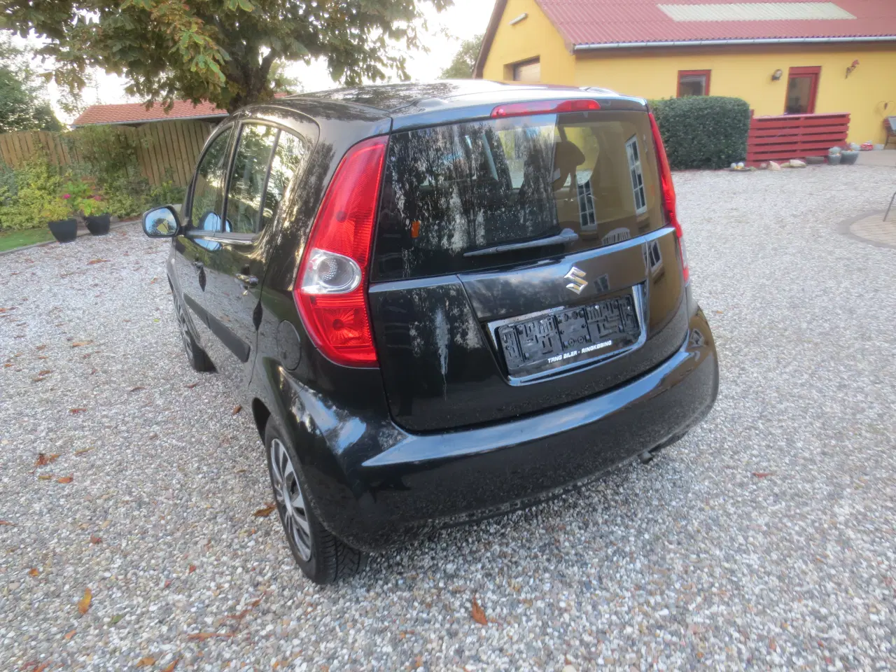 Billede 6 - Suzuki Splash 1.0 i Synet 2025. 