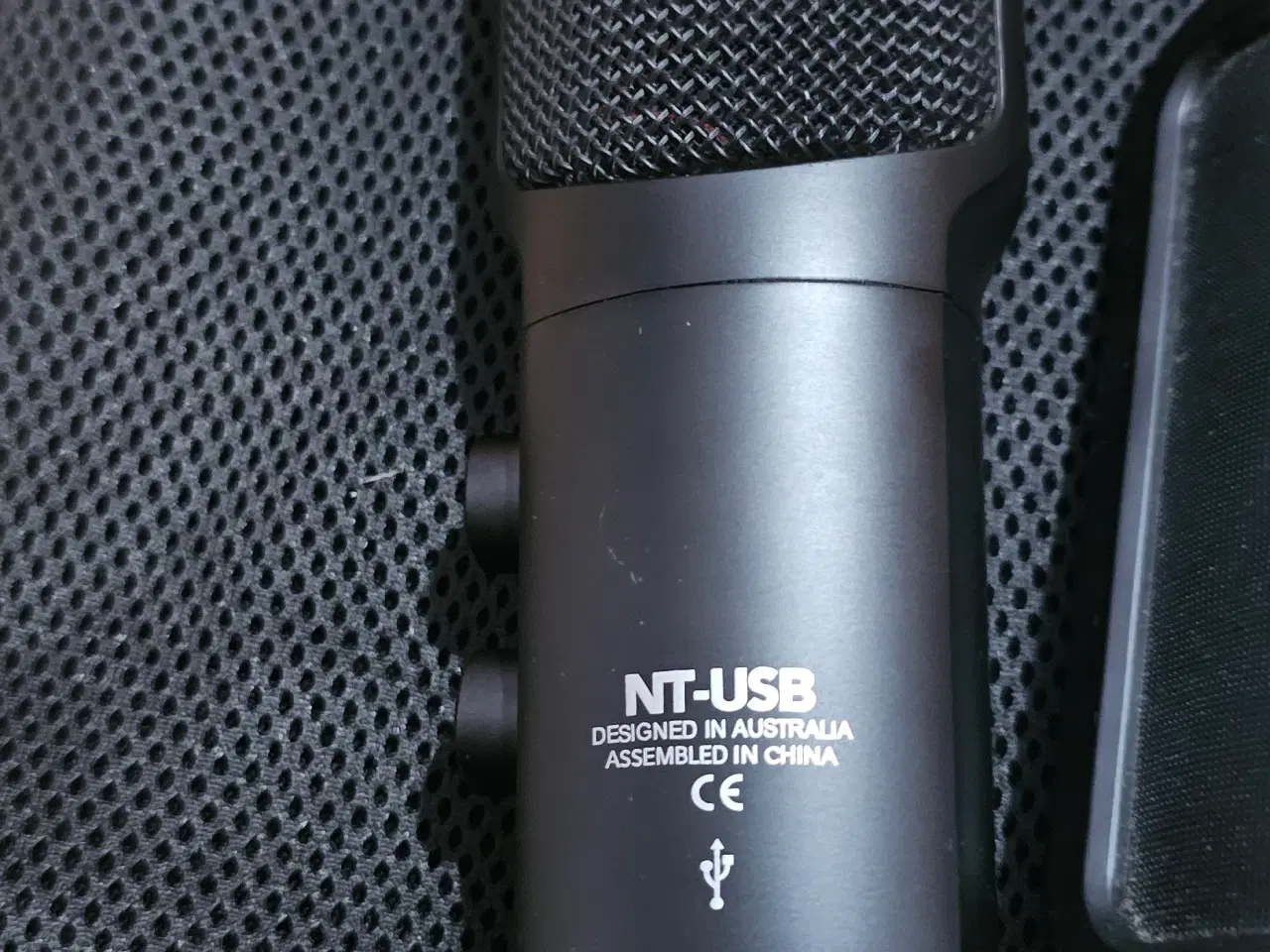 Billede 4 - MIKROFON RØDE USB