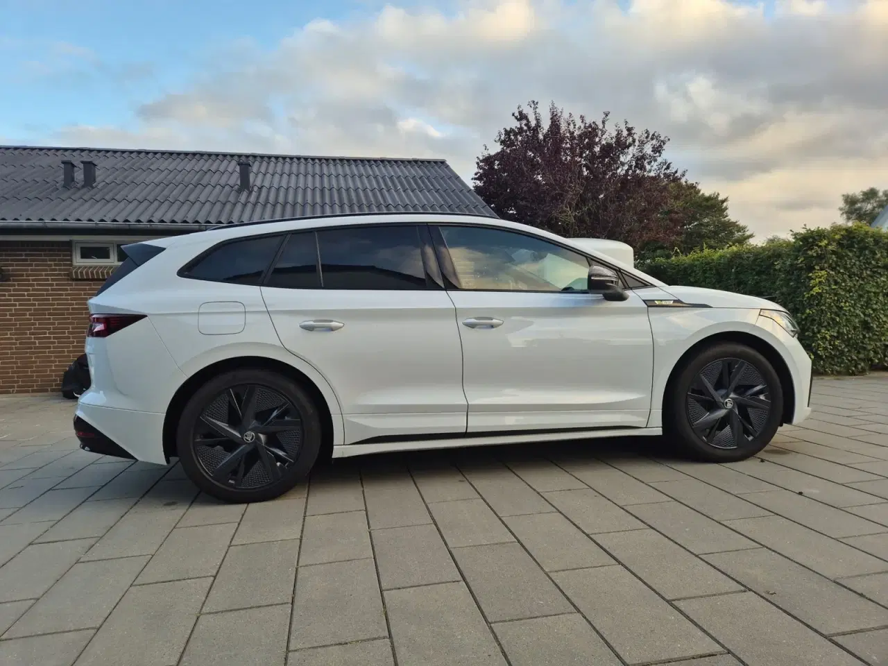 Billede 8 - Skoda Enyaq  iV RS