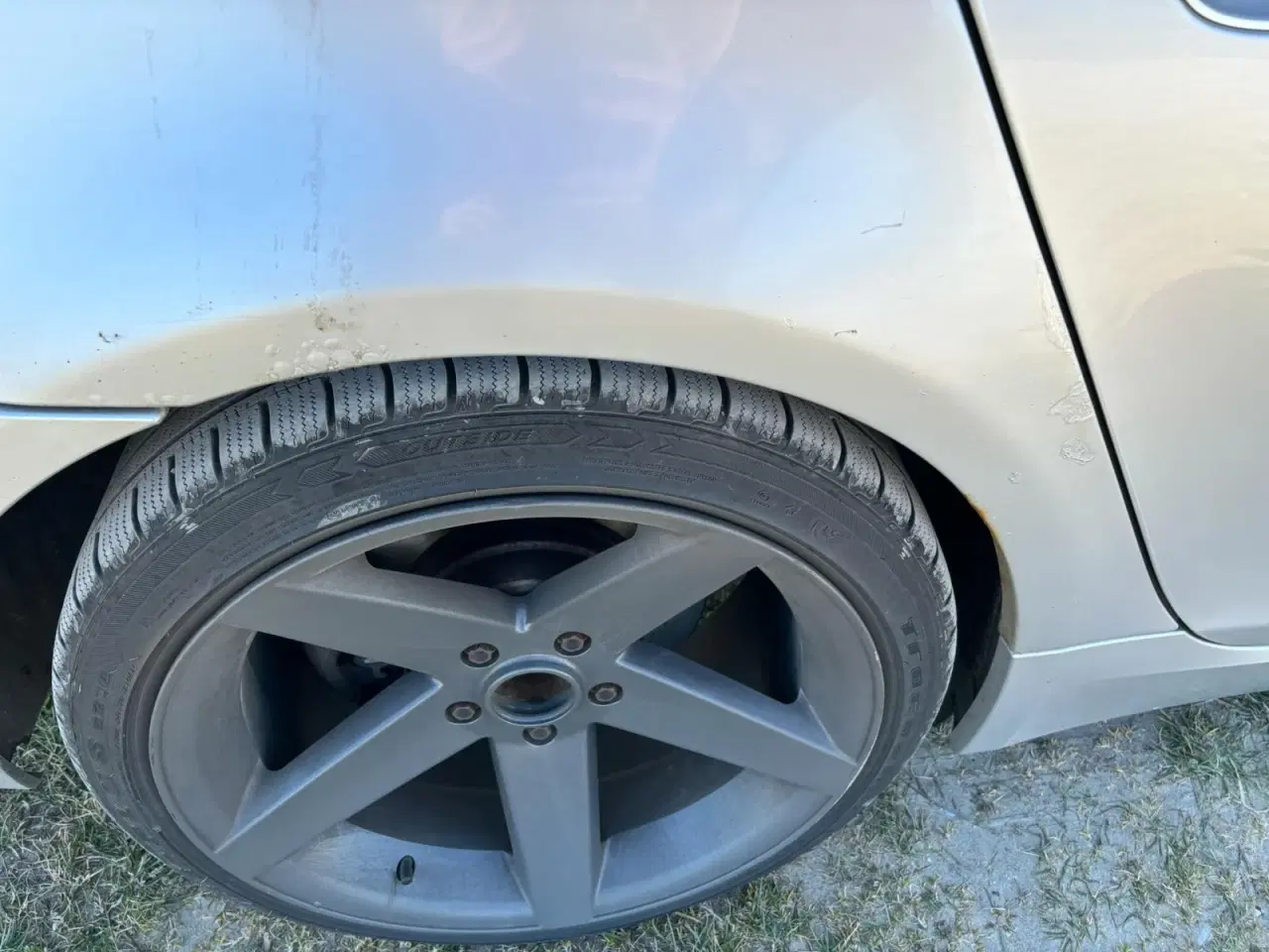 Billede 9 - BMW 530xd 3,0 Touring Steptr.