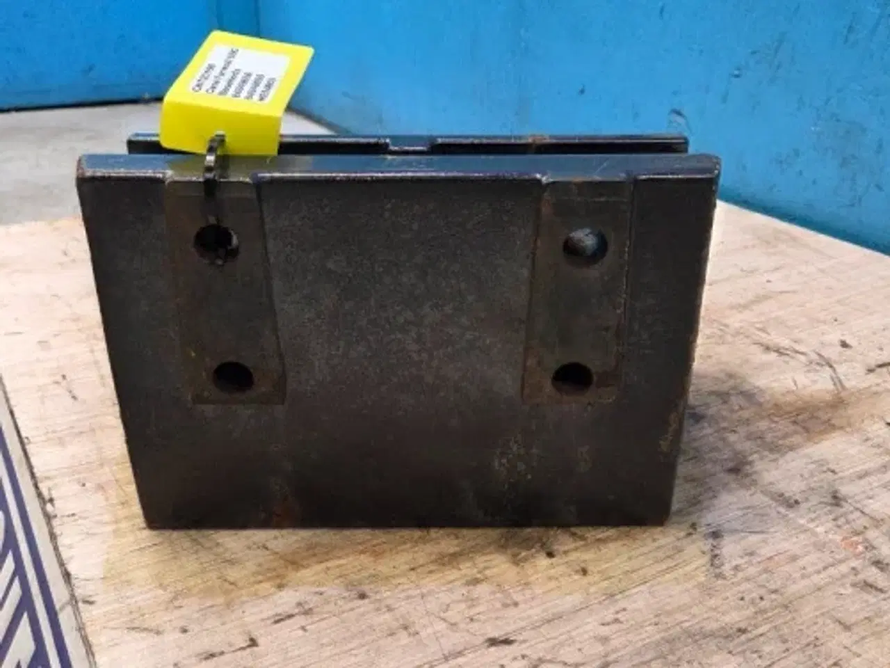 Billede 3 - Case Farmall 95C Baseklods 84348655