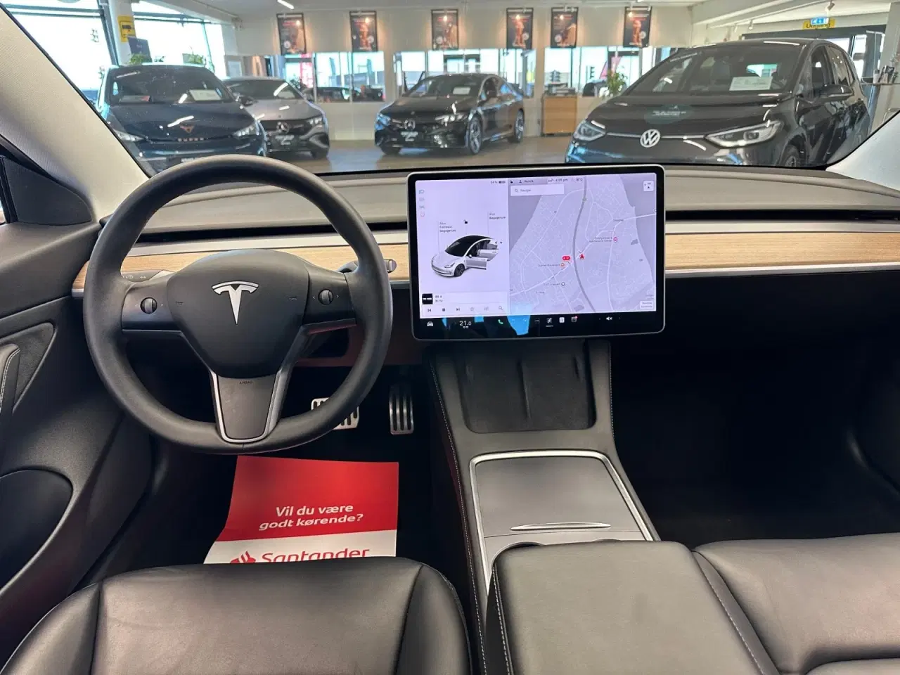 Billede 23 - Tesla Model 3  Standard Range+ RWD