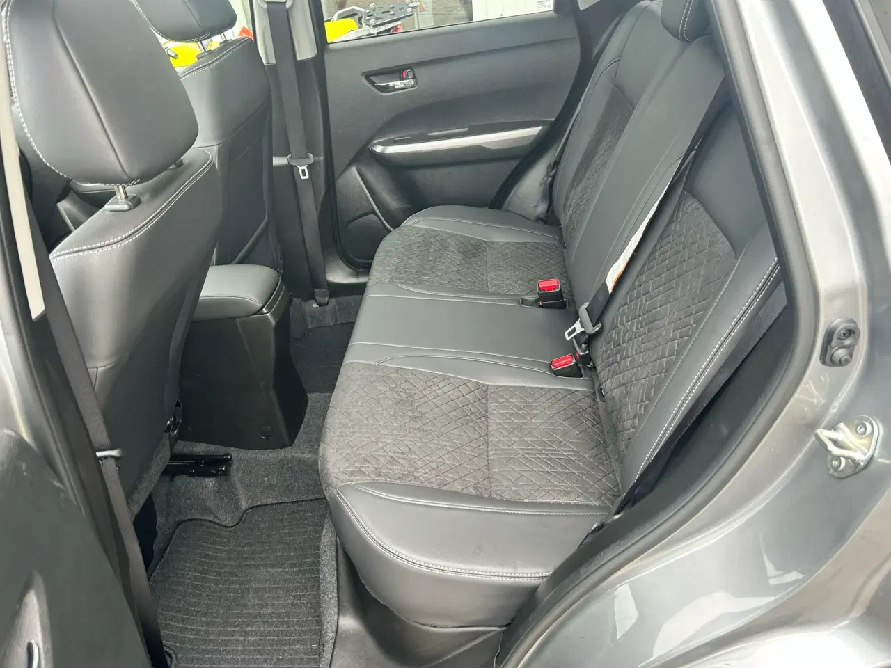 Billede 8 - Suzuki Vitara 1,4 Boosterjet  Mild hybrid Adventure AllGrip 129HK 5d 6g