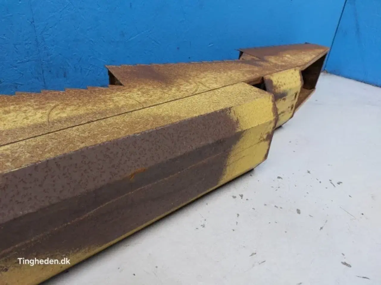 Billede 5 - New Holland 1530 Ryster 80374848