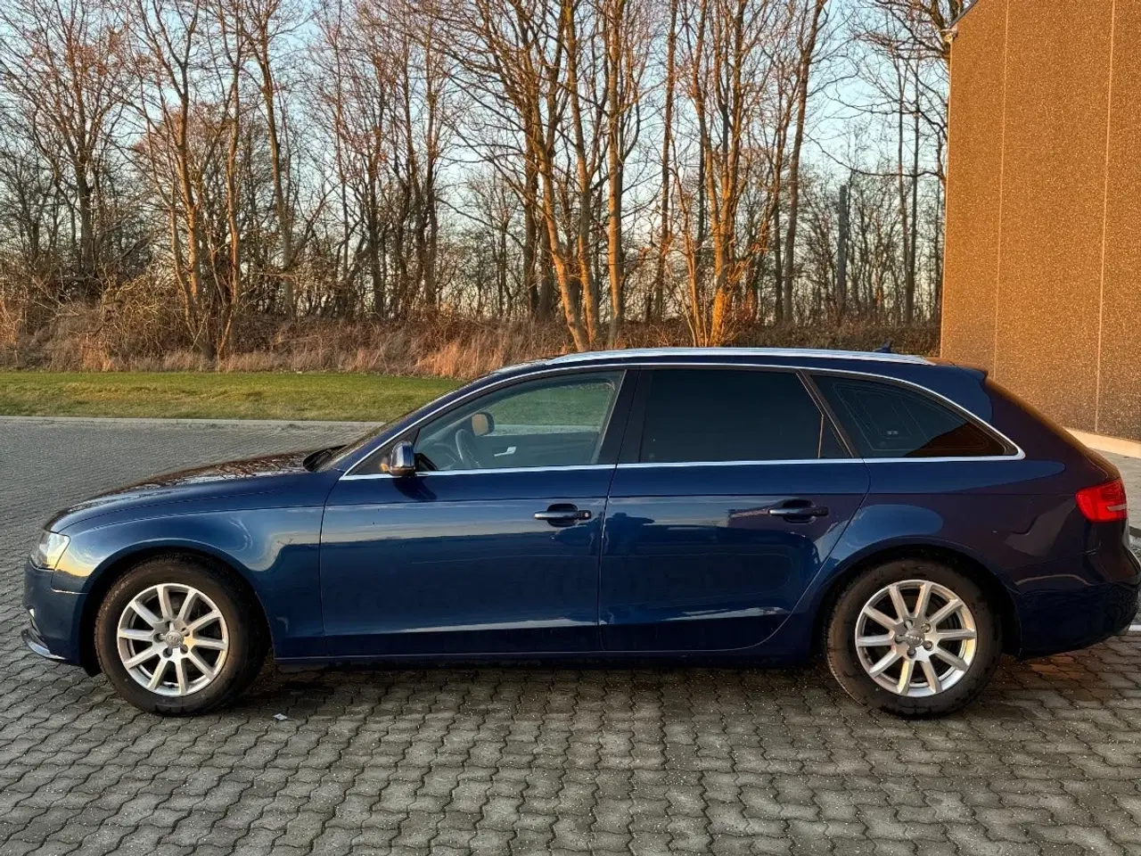 Billede 3 - Audi A4 2,0 TDi 136 Ultra Avant