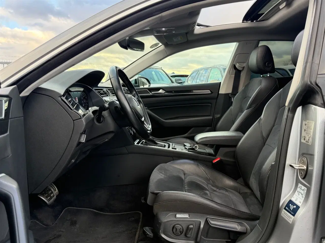 Billede 4 - VW Arteon 1,5 TSI Elegance Business DSG 150HK 5d 7g Aut.