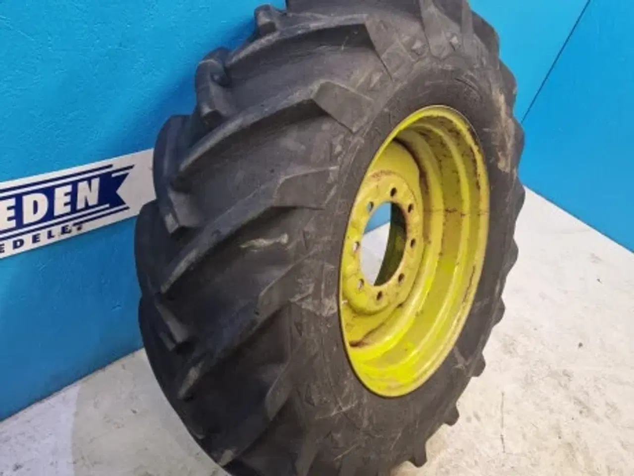 Billede 6 - 26"   14.9/13-26