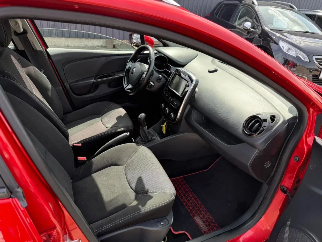 Billede 10 - Renault Clio IV 0,9 TCe 90 Dynamique Sport Tourer