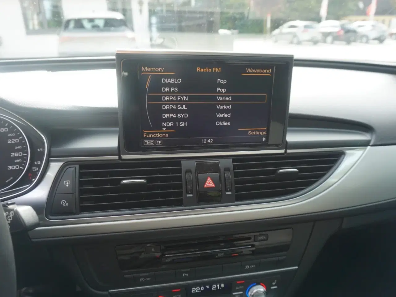 Billede 13 - Audi A6 2,0 TDi 177 S-line Avant Multitr.