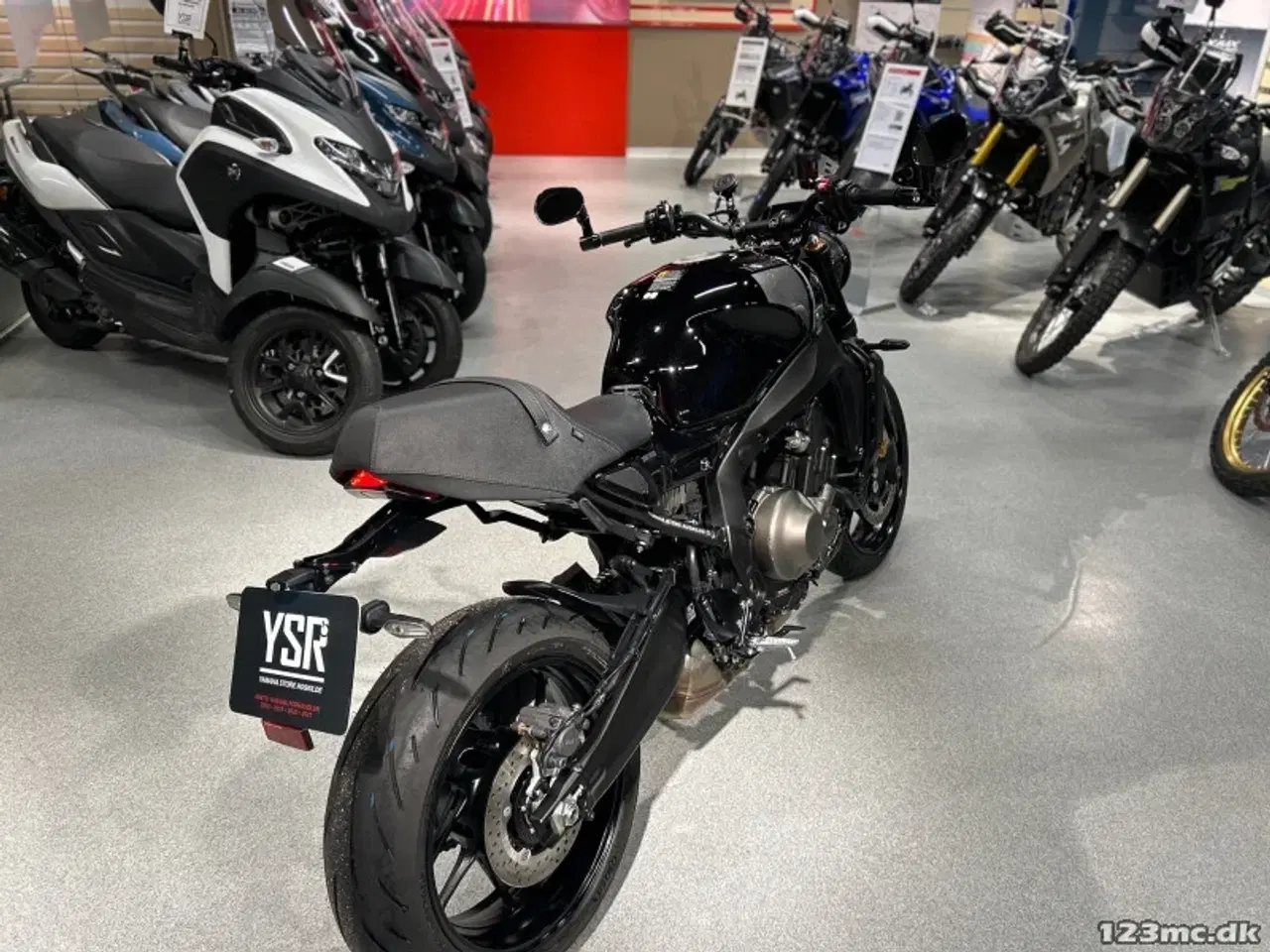 Billede 7 - Yamaha XSR 900