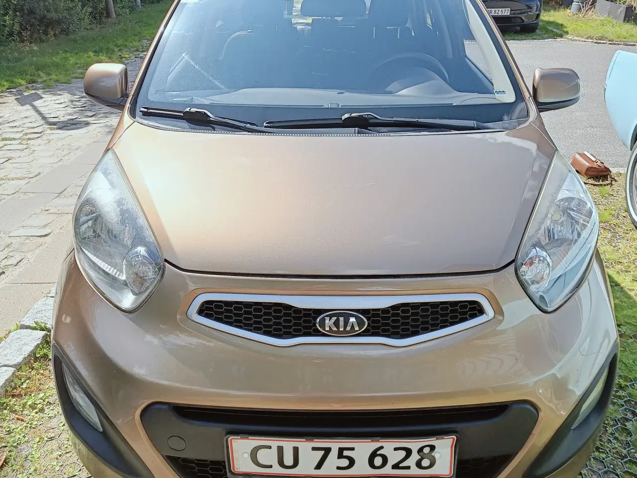 Billede 4 - Kia Picanto