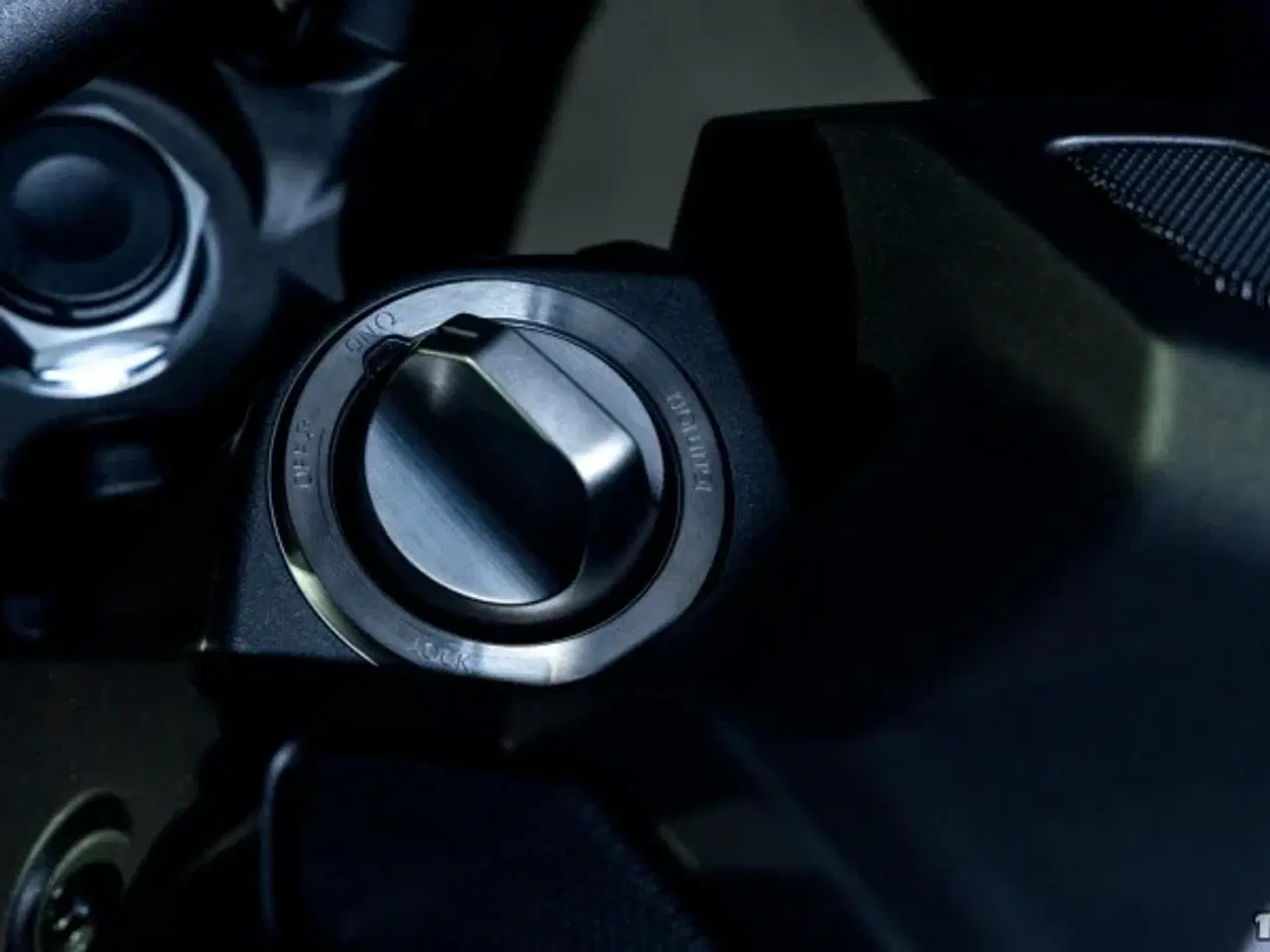 Billede 22 - Yamaha MT-09 Y-AMT