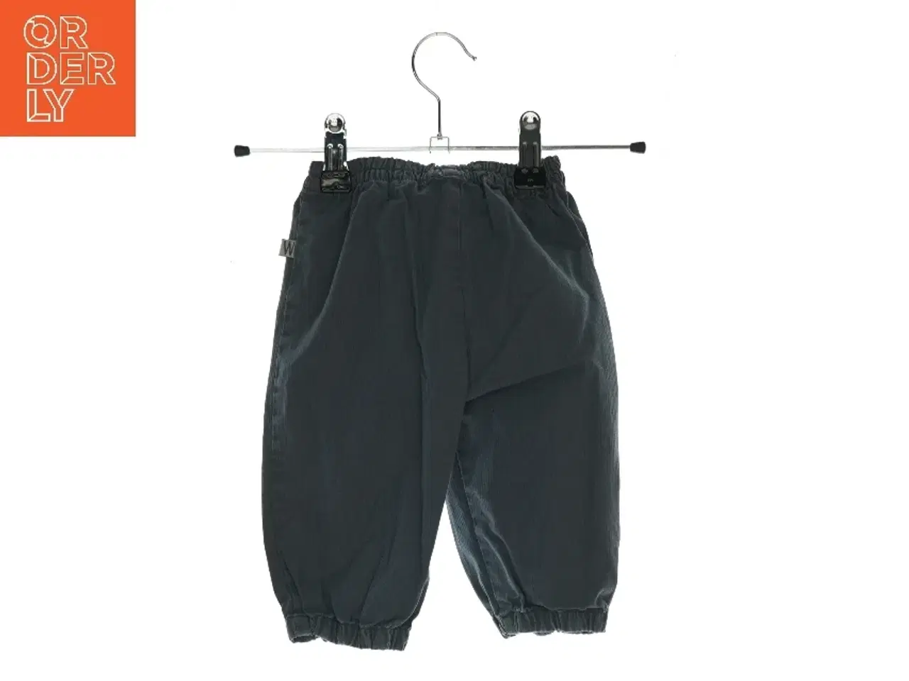 Billede 2 - Løse bukser fra Wheat (str. 6 måneder)