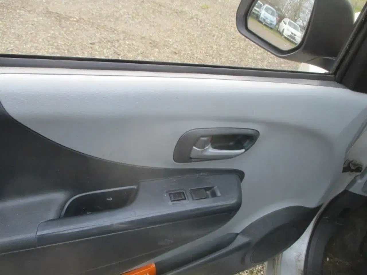 Billede 10 - Suzuki Alto 1,0 