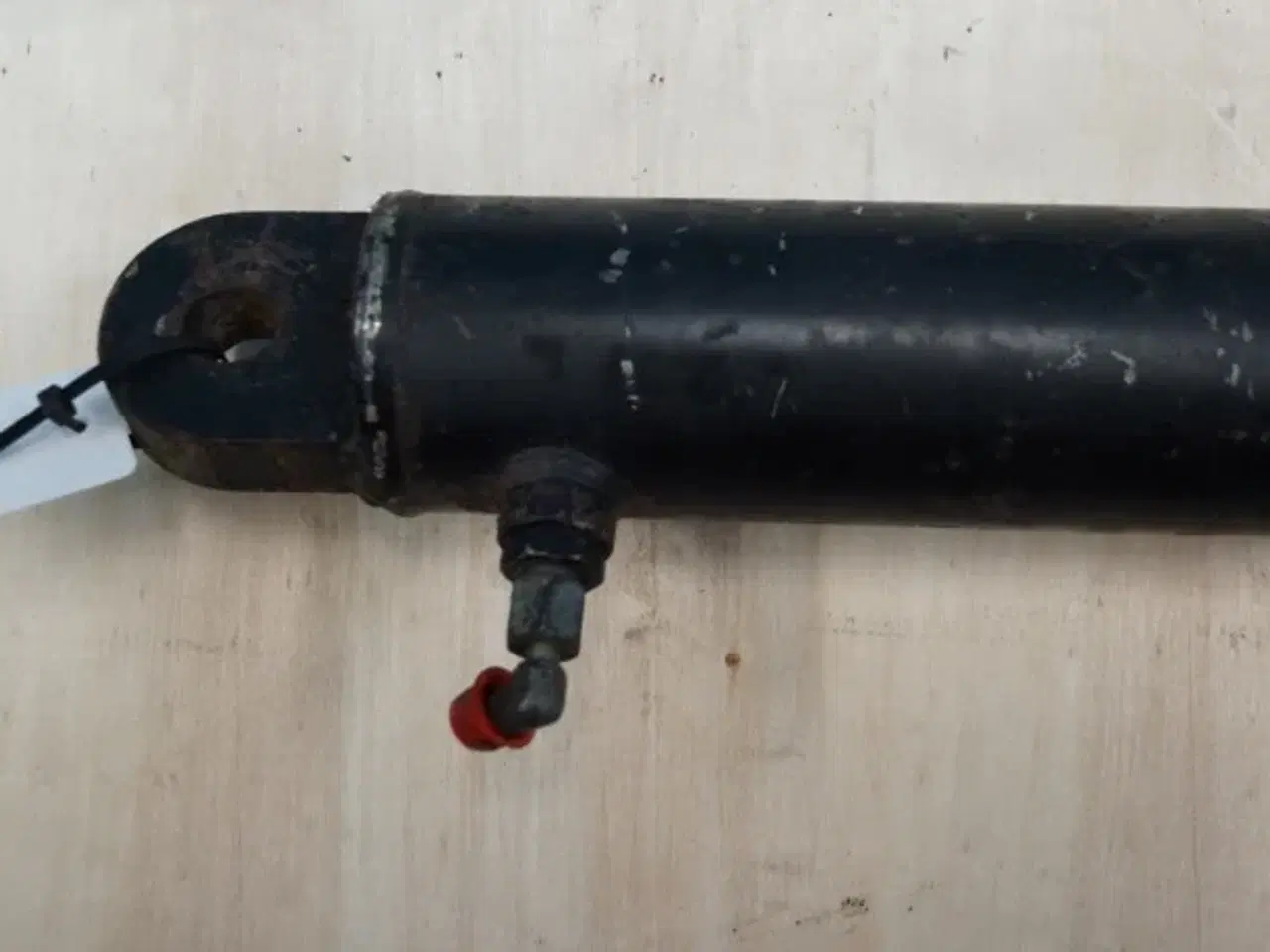 Billede 4 - Dronningborg D8900 Cylinder 45100065