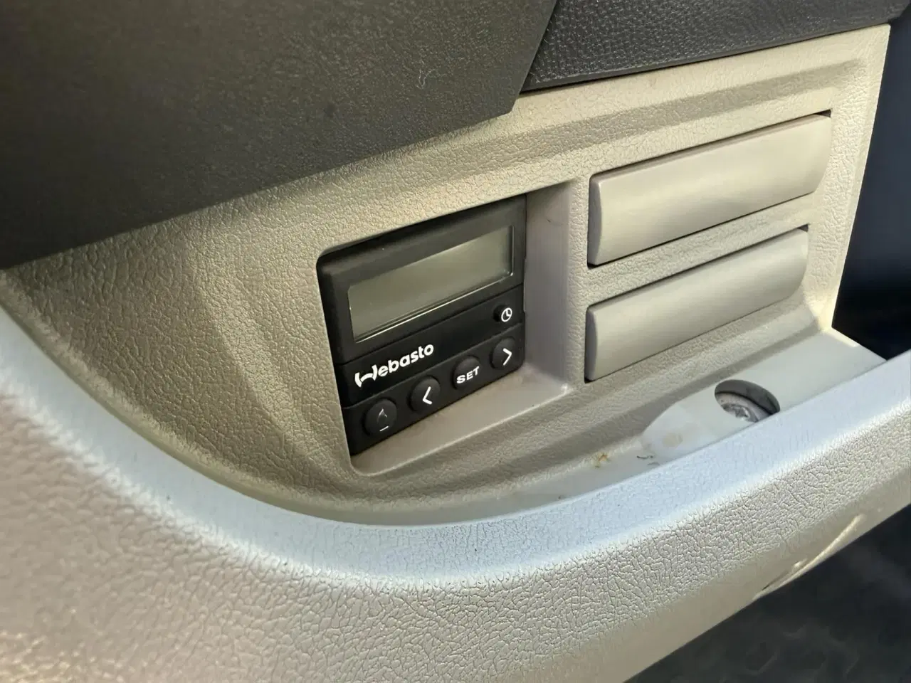 Billede 10 - Citroën Jumper 33 L3H2 2,2 HDI u/Web. 120HK Van 6g