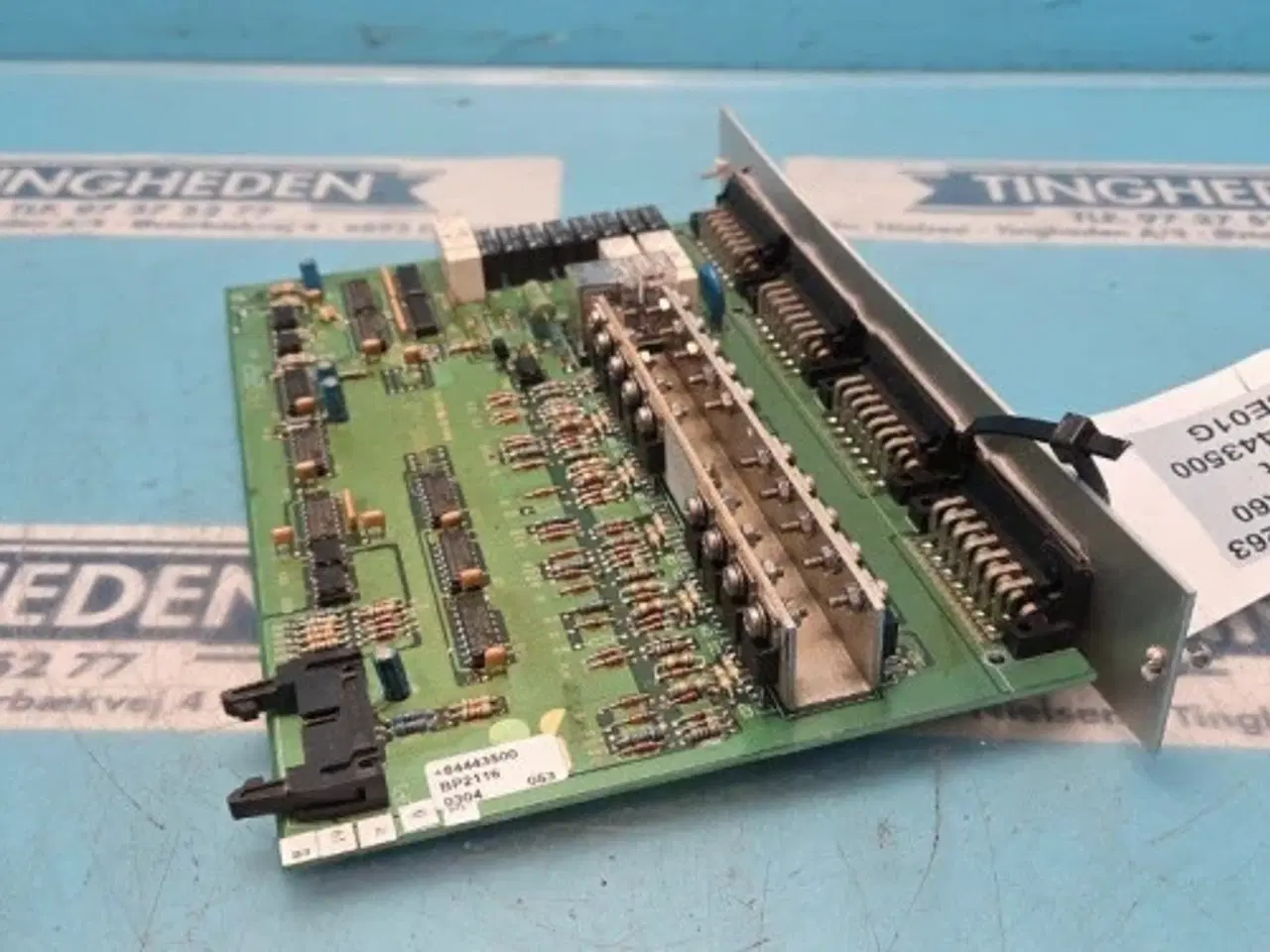 Billede 2 - New Holland FX60 Print 84443500