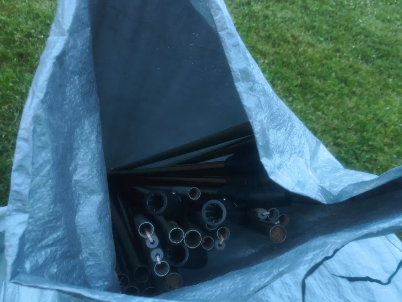 Billede 5 - Stort telt