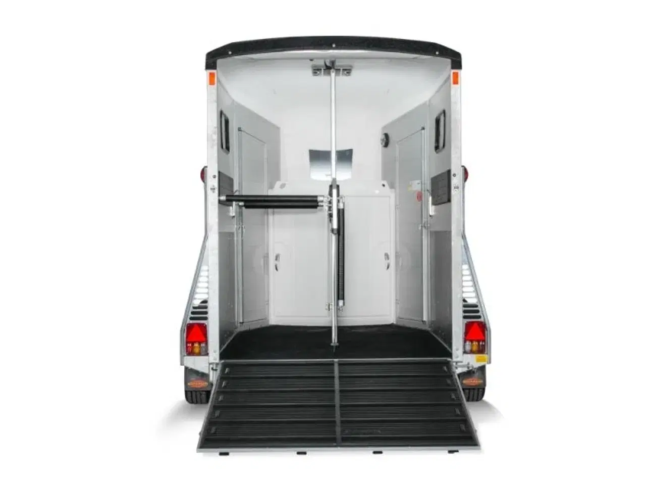 Billede 5 - Böckmann Portax E