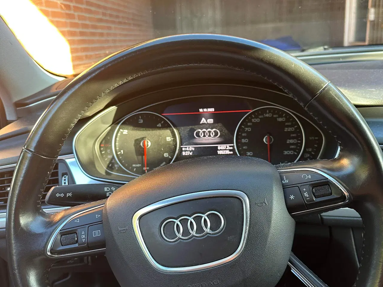 Billede 3 - Audi A6 3,0