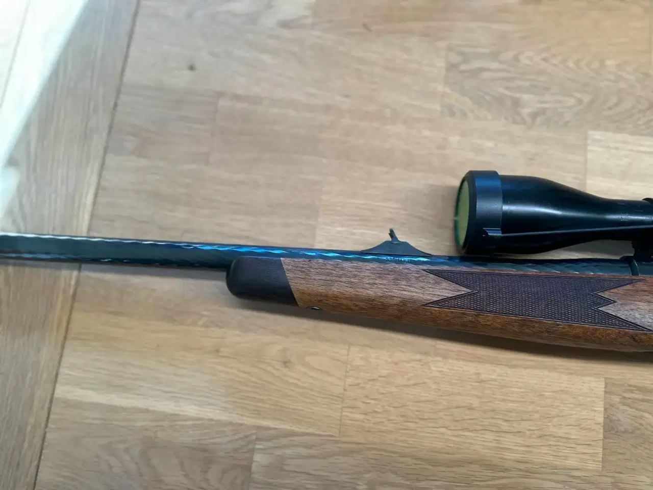 Billede 7 - Steyer Mannlicher-S Tropen, Kaliber 375 H&H
