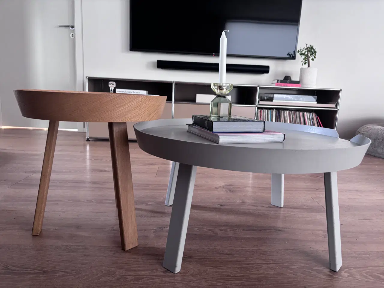 Billede 4 - Sofaborde Muuto