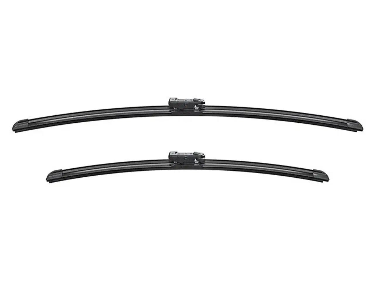 Billede 1 - Bosch Aerotwin Flatblade viskerblade sæt A986S