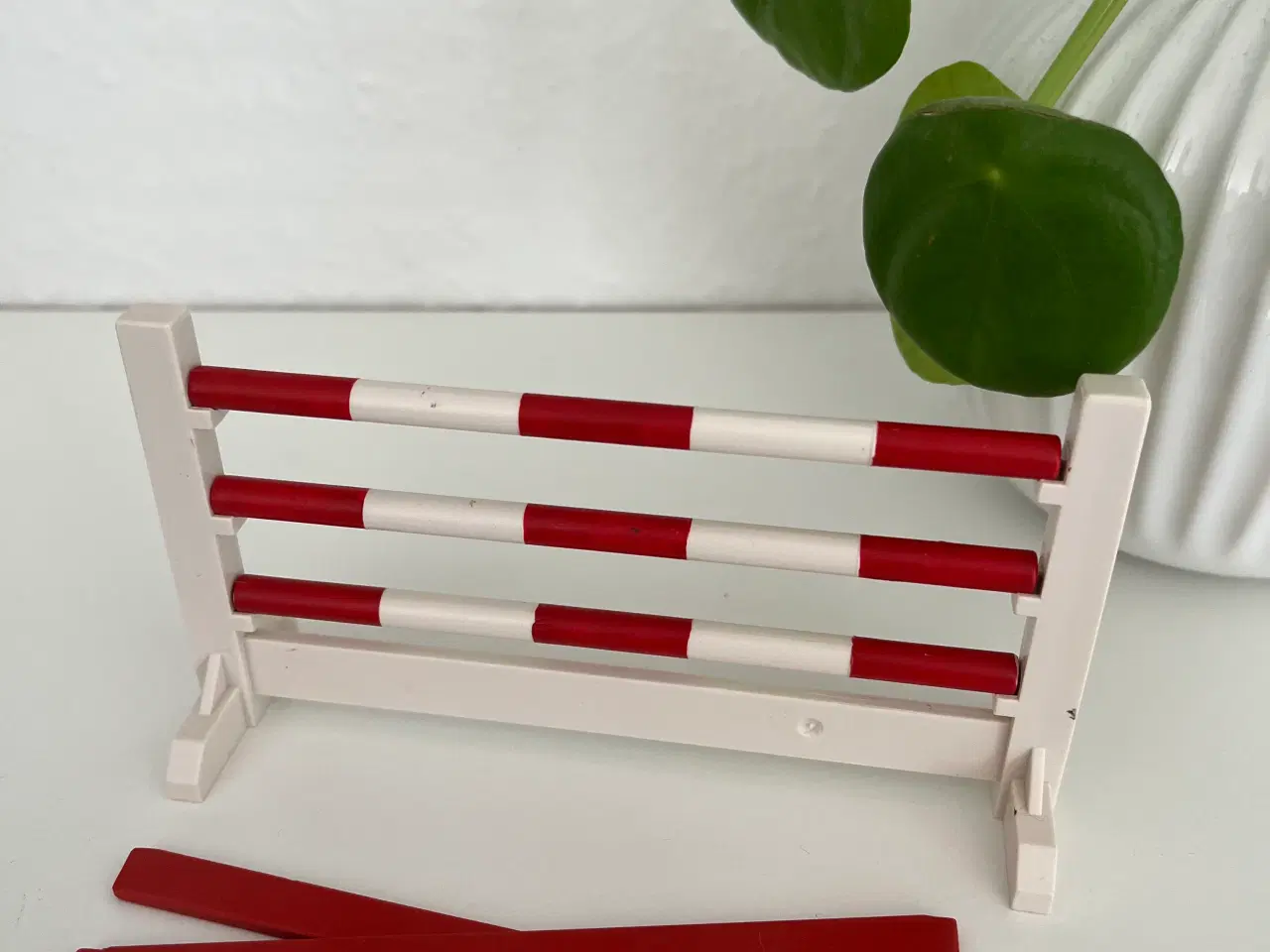 Billede 1 - Schleich forhindring