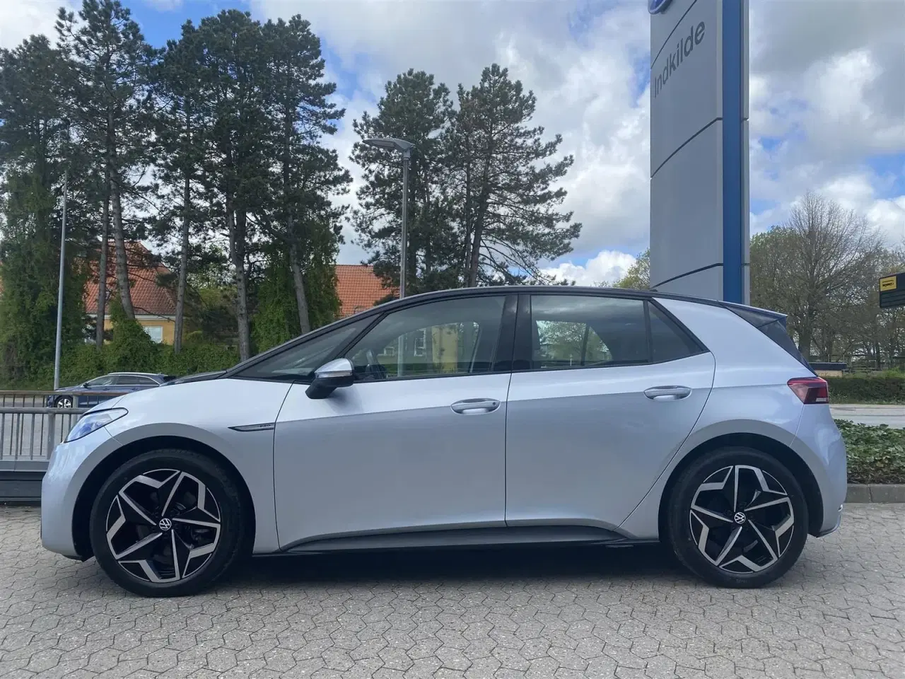 Billede 2 - VW ID.3 58 Pro