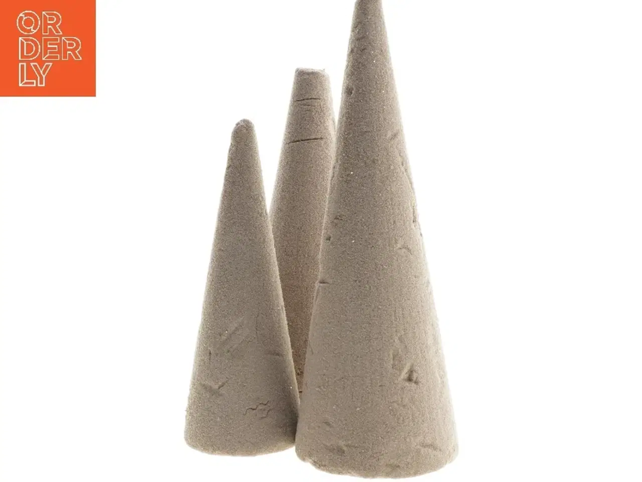 Billede 2 - Oasis skum til mos eller gran fra Oasis (str. 31 - 24 cm)