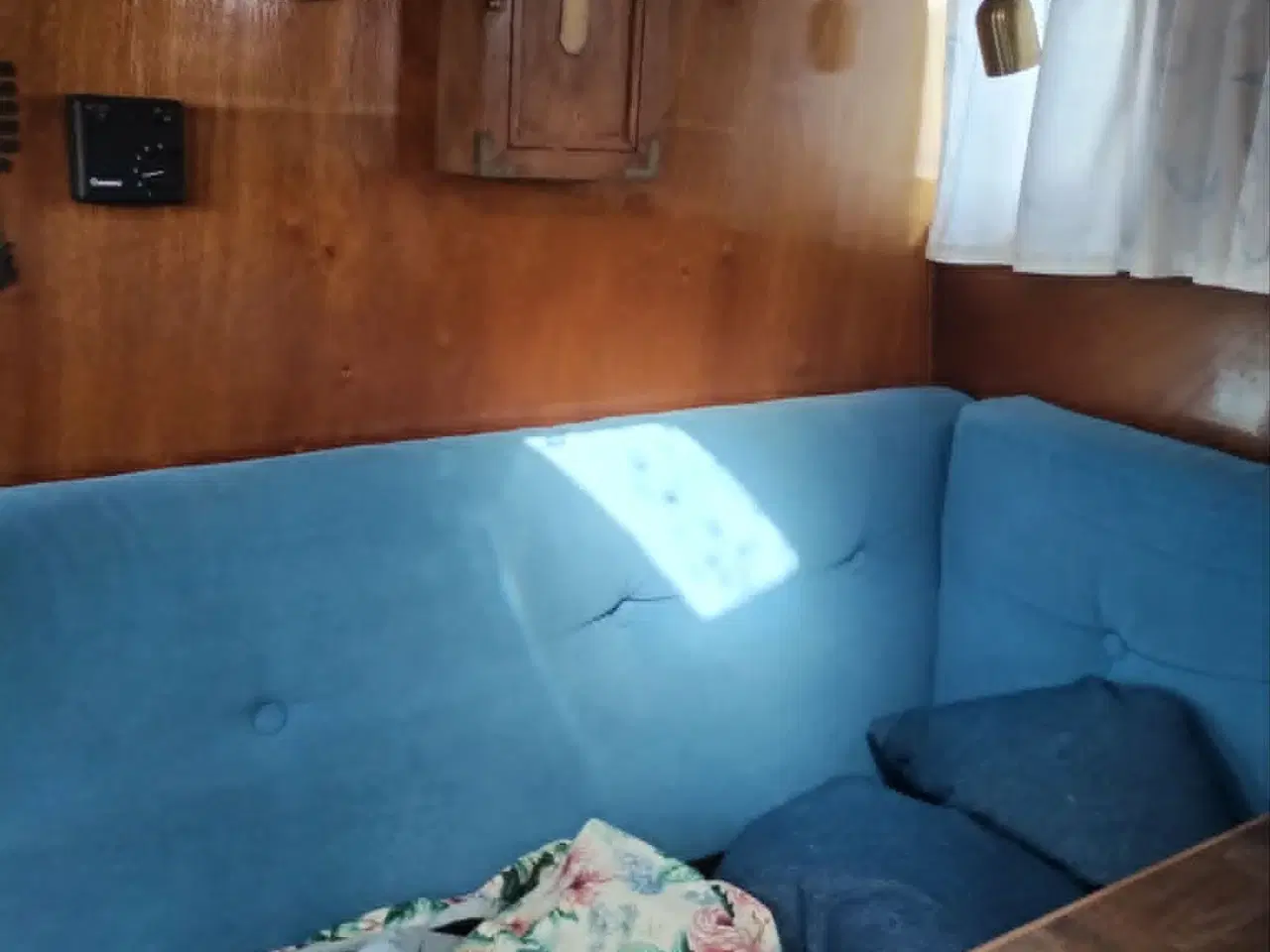 Billede 11 - 1973 stålbåd