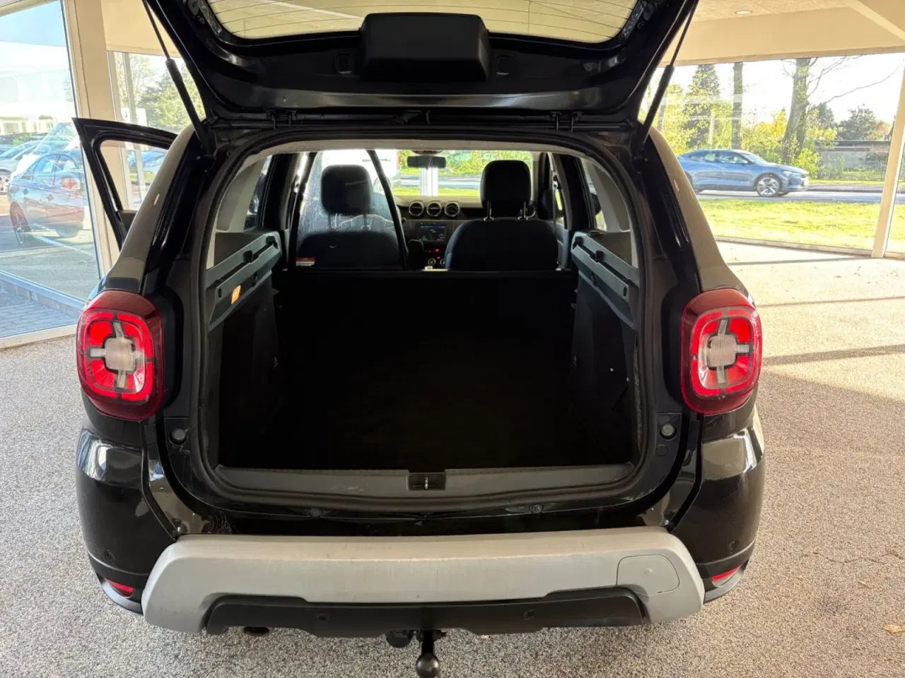 Billede 12 - Dacia Duster 1,5 Blue dCi 115 Comfort Van