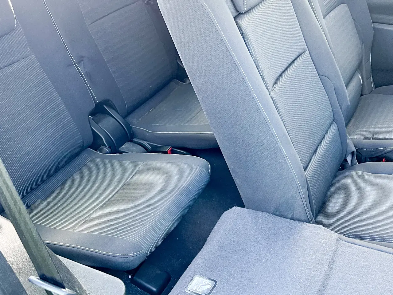 Billede 11 - Toyota Verso 1,6 D-4D T2 7prs 5d