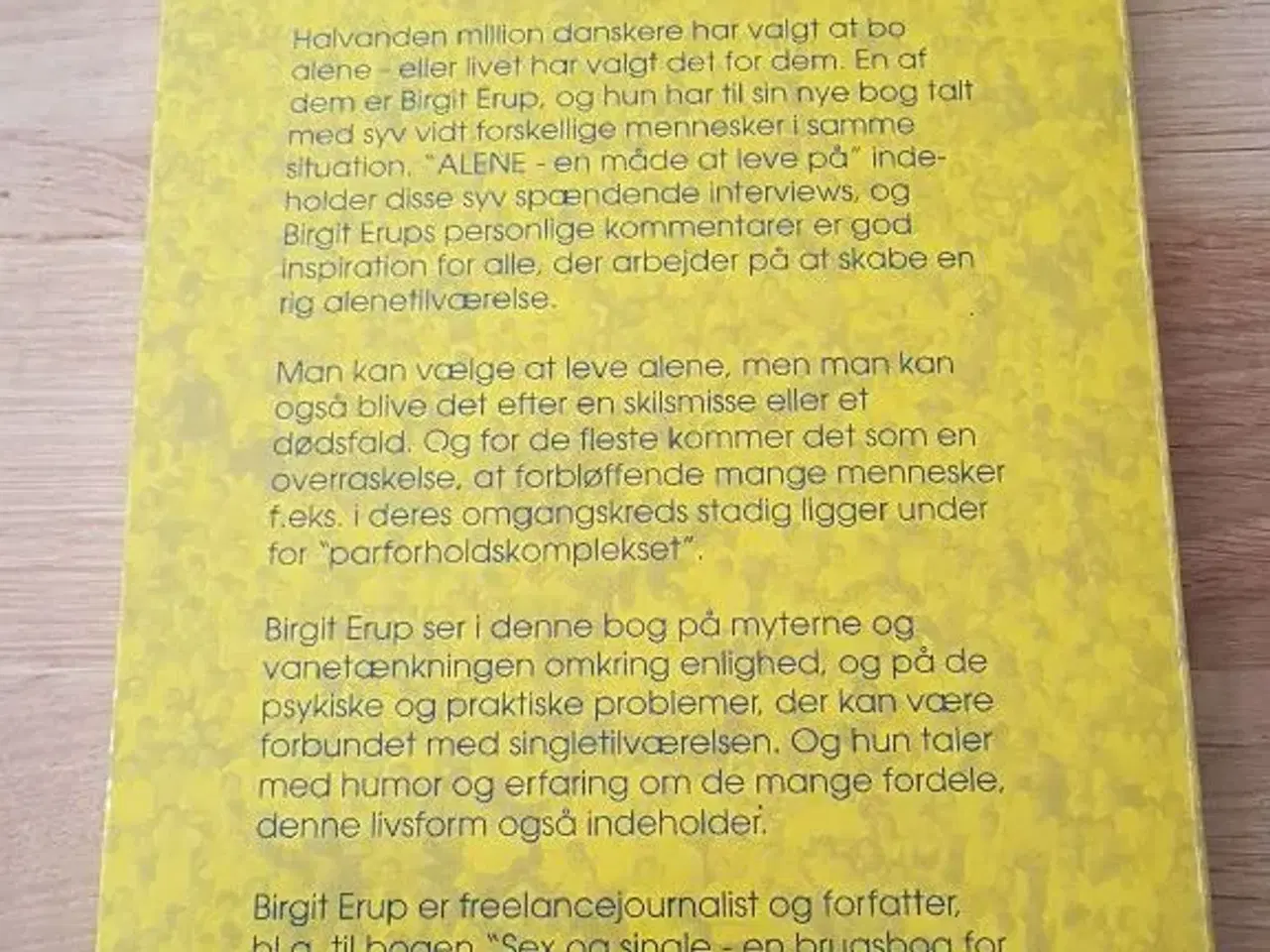 Billede 6 - Bøger om skilsmisse