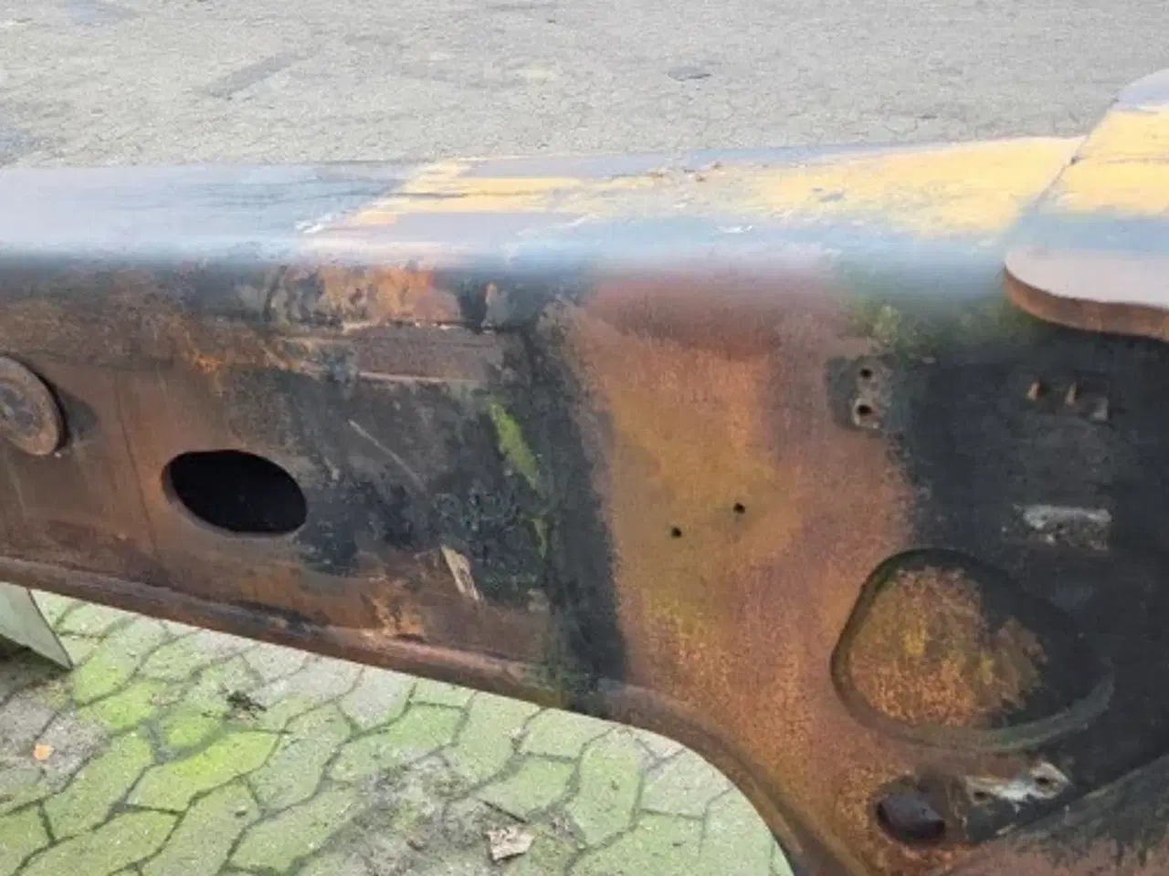 Billede 18 - JCB 560-80  Bom  333/D1913