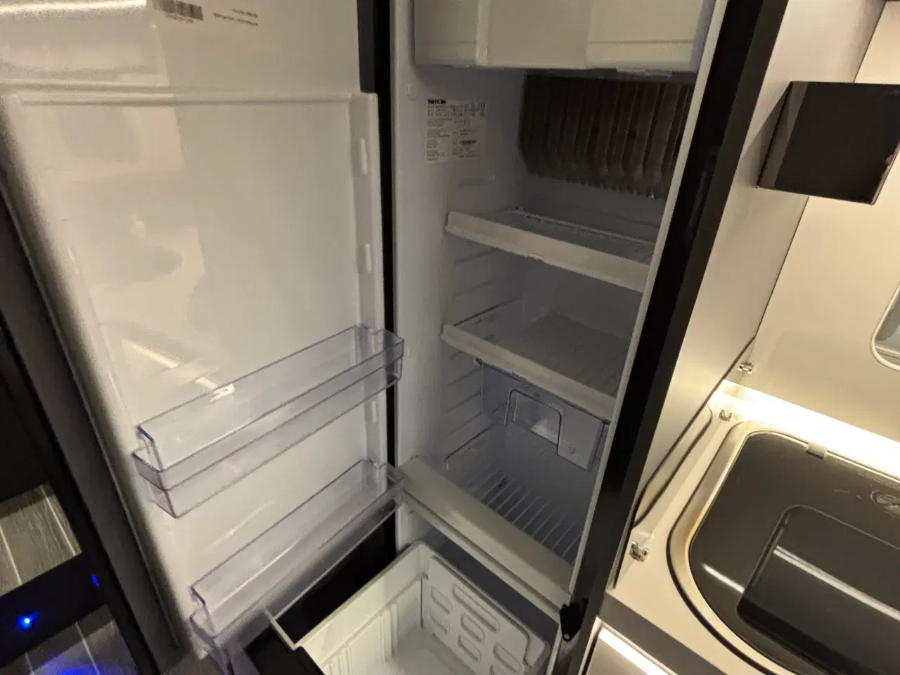 Billede 6 - Autocamper til salg - Roller Team 285 P Kronos