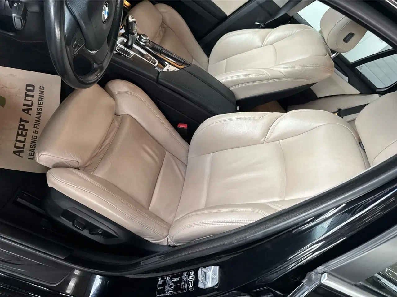 Billede 15 - BMW 518d 2,0 Touring aut.