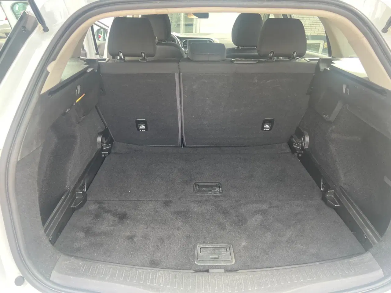 Billede 7 - Renault Megane IV 1,2 TCe 130 Zen Sport Tourer
