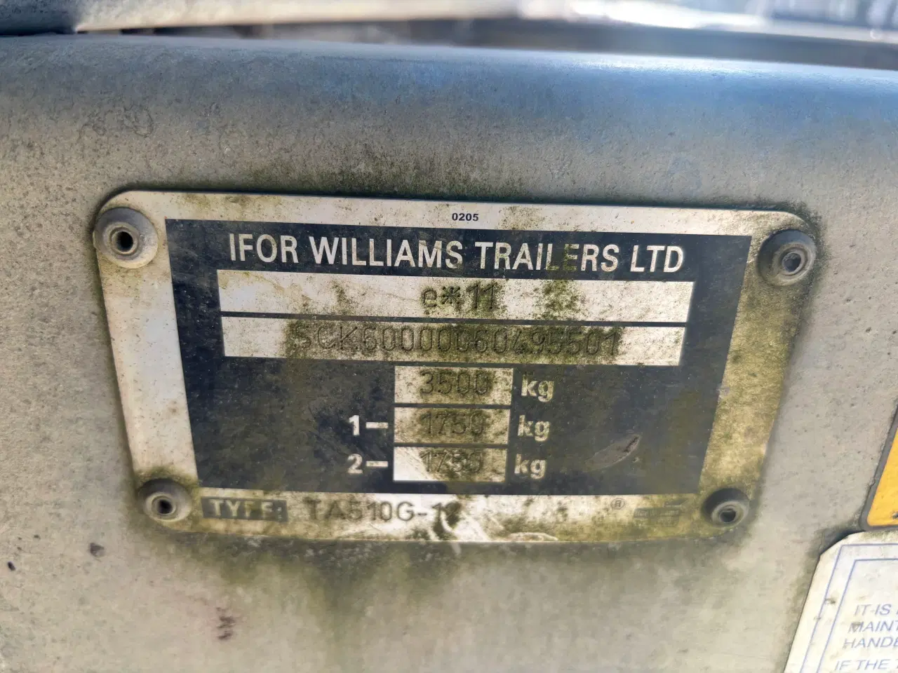 Billede 10 - Dyretransport 