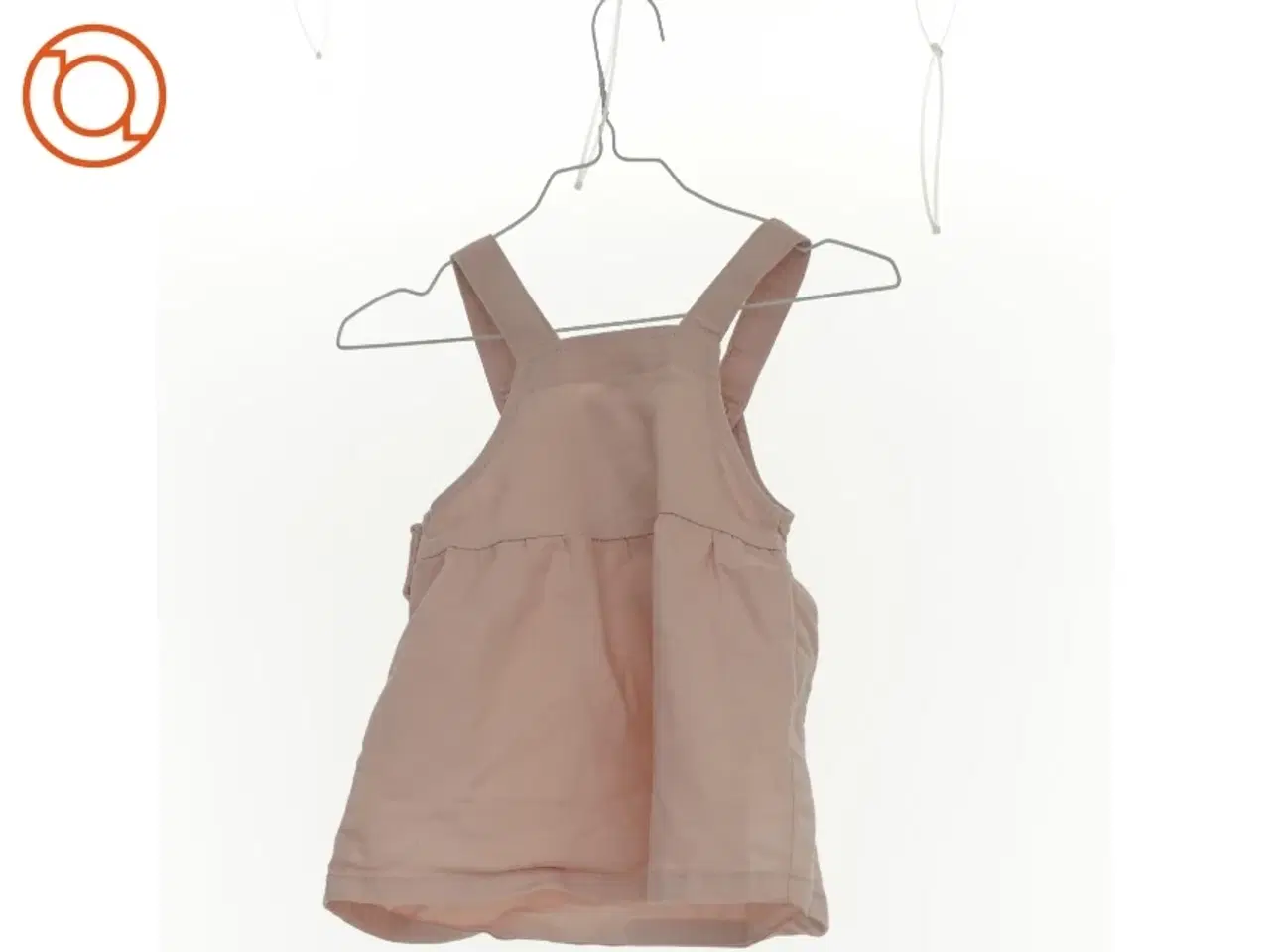 Billede 2 - Kjole fra H&M (str. 74 cm)